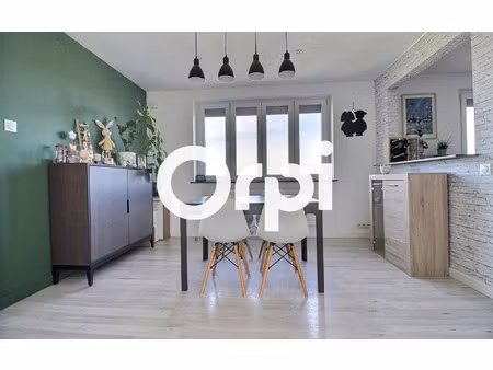 maison dauendorf 161 m² t-7 à vendre  270 000 €