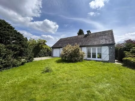 bungalow à louer à le petit bâti 24 ferrières (vbe33209)