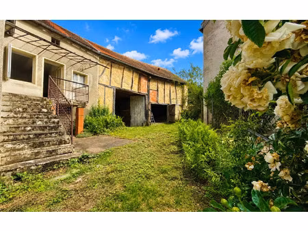 maison gissey-sous-flavigny m² t-2 à vendre  49 000 €