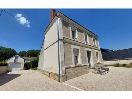 maison loches m² t-4 à vendre  294 000 €