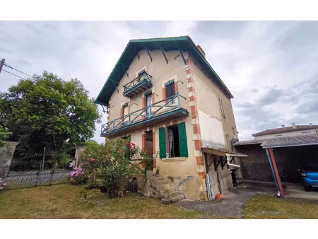 maison plaisance m² t-5 à vendre  149 900 €