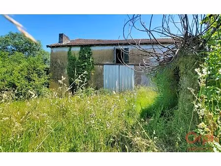 maison poudenx m² t-1 à vendre  40 000 €