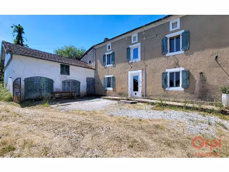 maison poudenx m² t-5 à vendre  200 000 €
