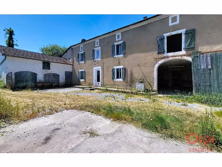 maison poudenx m² t-8 à vendre  250 000 €