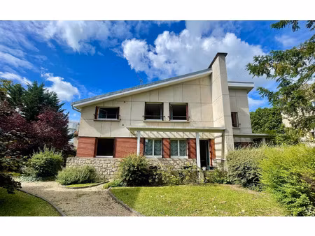 maison la varenne - saint-maur-des-fossés 109 m² t-5 à vendre  577 500 €