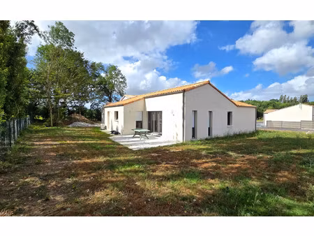 maison saint-sulpice-le-verdon m² t-4 à vendre  269 500 €