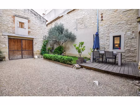 maison tavel m² t-4 à vendre  420 000 €