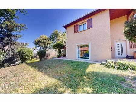 maison trévoux 137 m² t-4 à vendre  499 000 €