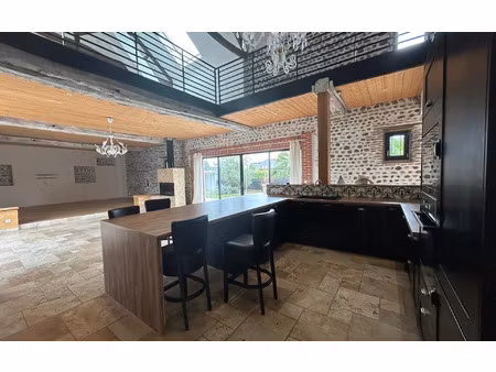 location maison  m² t-6 à denguin  1 650 €
