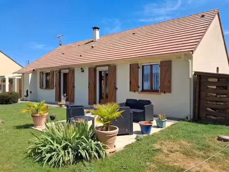 vente maison 3 pièces 104 m² à sury-près-léré (18240)  162 000 €