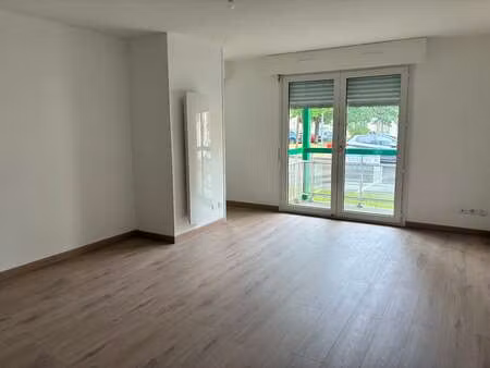 vente appartement 2 pièces à saint-sébastien-sur-loire (44230) : à vendre 2 pièces / 53m² 