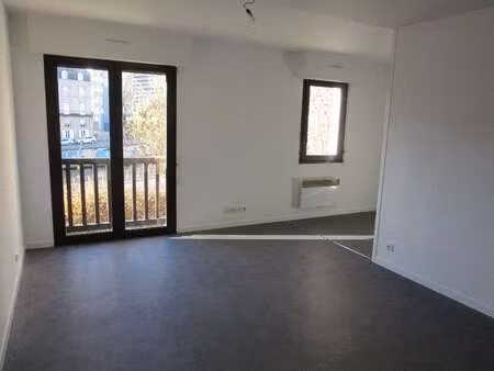 location appartement t1 à rennes centre ville (35000) : à louer t1 / 37m² rennes centre vi