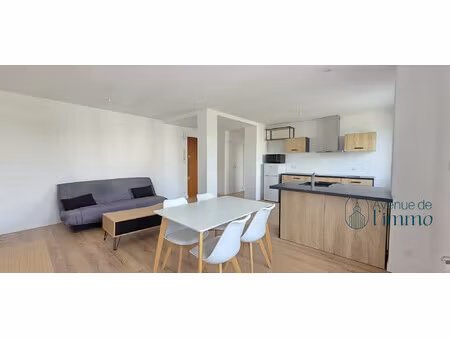 appartement t2