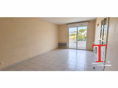appartement à vendre beaucouzé