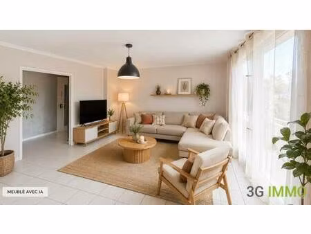 appartement 5 pièces