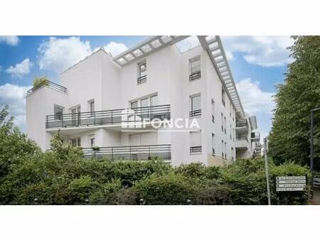 boussy saint antoine appartement f2