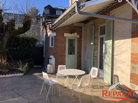 appartement à louer brive-la-gaillarde
