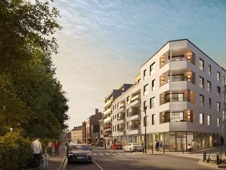 appartement à vendre à uccle € 745.000 (lp3rr) | zimmo