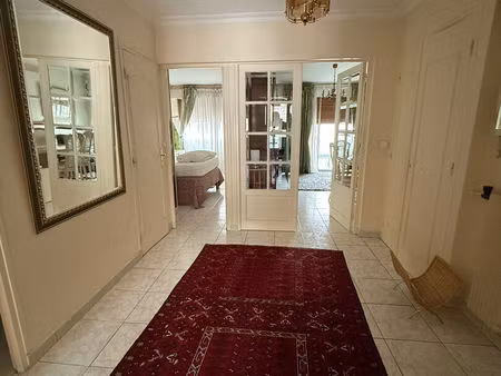 appartement charenton le pont 3 pièce(s) 59.15 m2