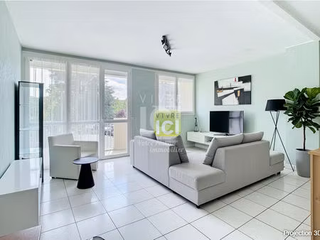 appartement cholet 5 pièce(s) 78 m2