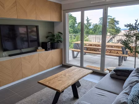 brs - t2 avec terrasse