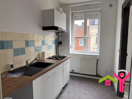 appartement à louer denain