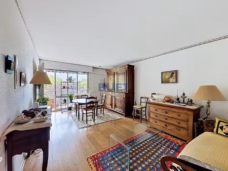 appartement type 4 quartier montchapet / jouvence