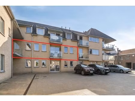 appartement te koop in vladslo (diksmuide)