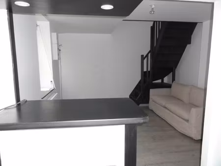 t2 meuble entièrement renove