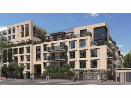 appartement t2 de 49 03m2 à garches