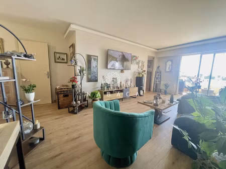 appartement t3 à vendre grasse