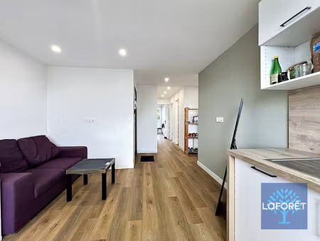 appartement herouville saint clair 4 pièce(s) 60 m2