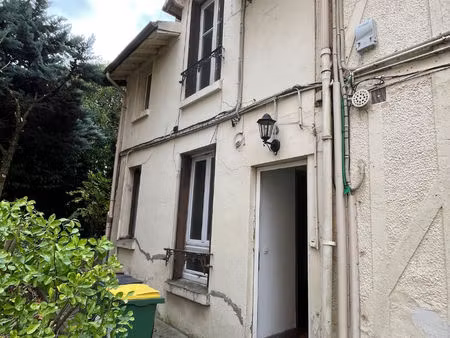 immeuble fontenay aux roses 134.64 m2