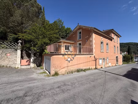 vente immeuble saint-affrique
