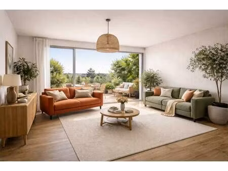 rare ** neuf livré ** terrasse ensoleillée ** mairie d'issy