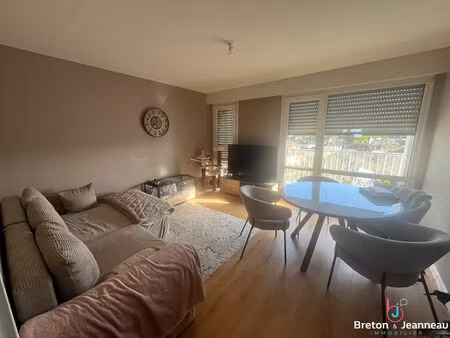 appartement à laval