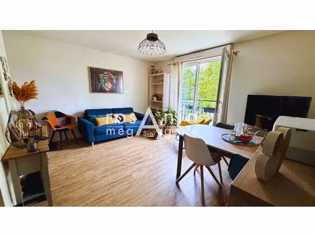 appartement t3 + garage les sables d’olonne