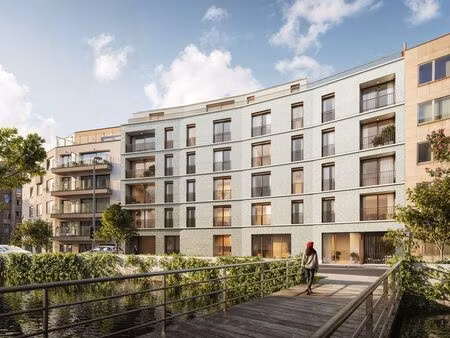 appartement à vendre à leuven € 575.000 (lp3rl) | zimmo