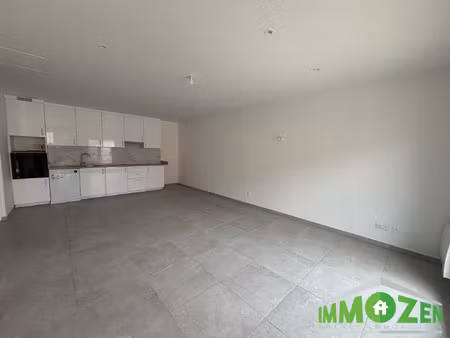 appartement t2 neuf 52m² limeil brévannes