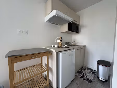 location appartement 1 pièce limoges (87000)