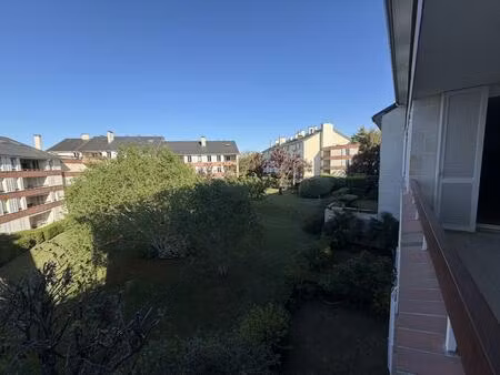 nouvelle exclusivite- louveciennes- appartement 141 m2