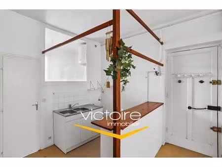 à louer – t1 de 35 94 m² – monplaisir – impasse berchet