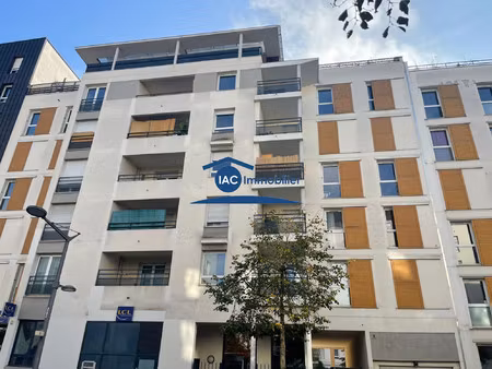appartement à louer lyon