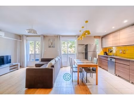 appartement t2 de 41m2