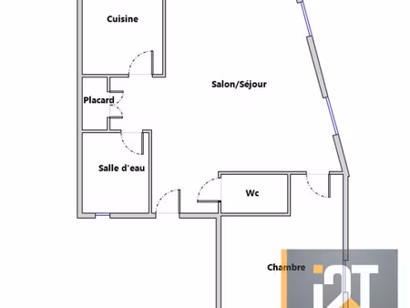 appartement à vendre nîmes