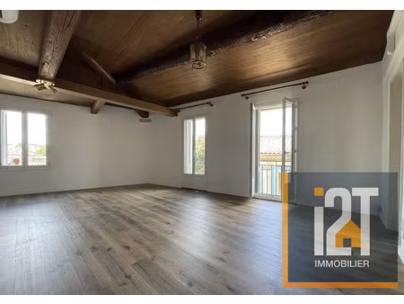 appartement à vendre nîmes