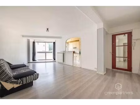 appartement 3 pièces proche rer a et du bois