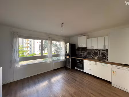 vente appartement 3 pièces 65 m² oullins-pierre-bénite (69600)