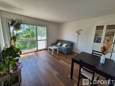 appartement palaiseau 2 pièce(s) 46.09 m2