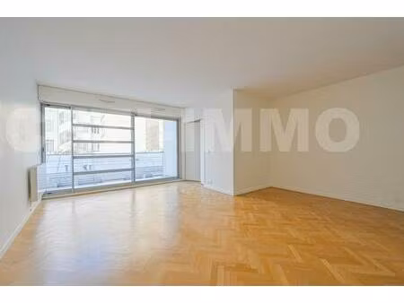 appartement 5 pièce(s) 102 m2